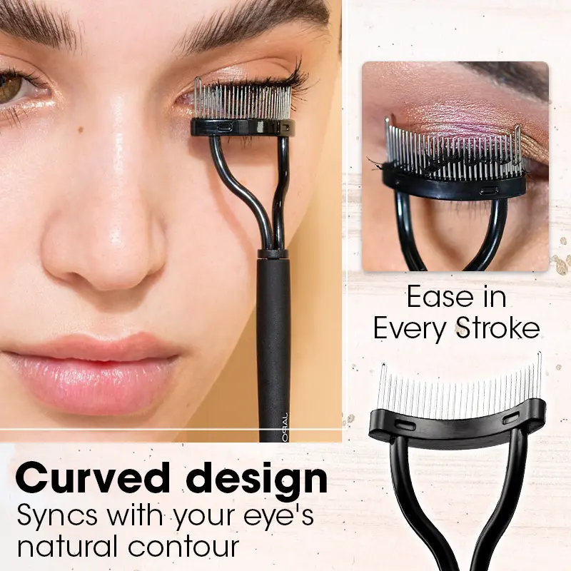 EyeFleek Lash Separator Comb - Image 3
