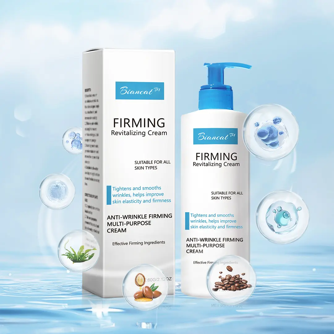 Firming Revitalizing Cream