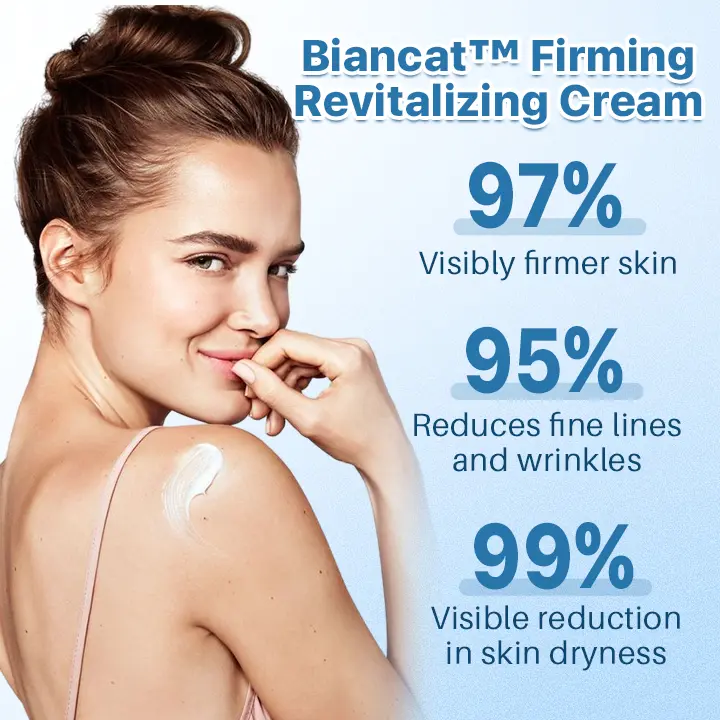 Firming Revitalizing Cream - Image 2