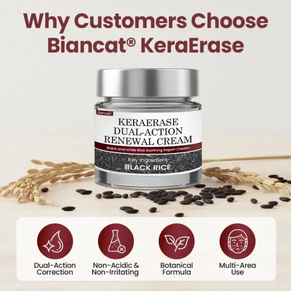 KeraErase Dual-Action Renewal Cream - Image 5