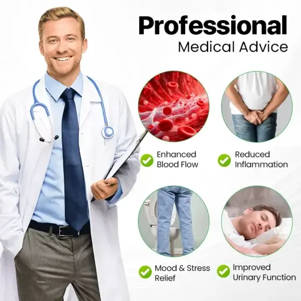 ProstaAir Dual-Function Nasal Inhaler - Image 7