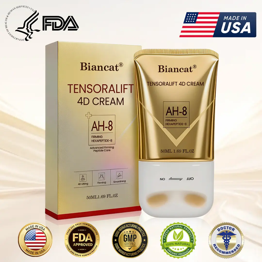TensoraLift 4D Cream