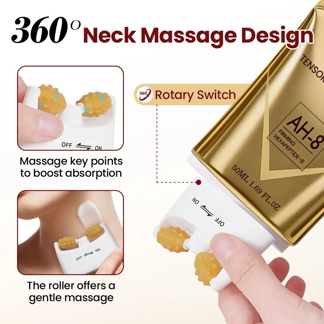 TensoraLift 4D Cream - Image 2