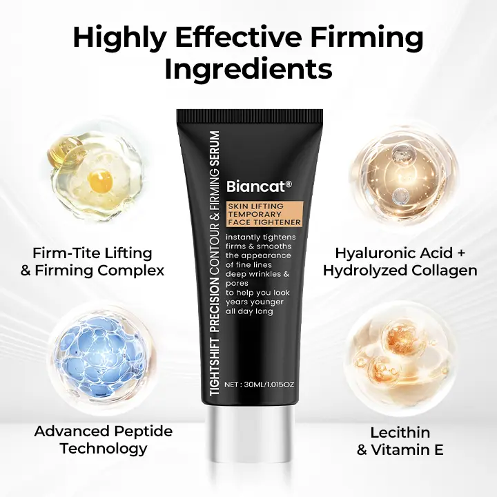 TightShift Precision Contour & Firming Serum - Image 11