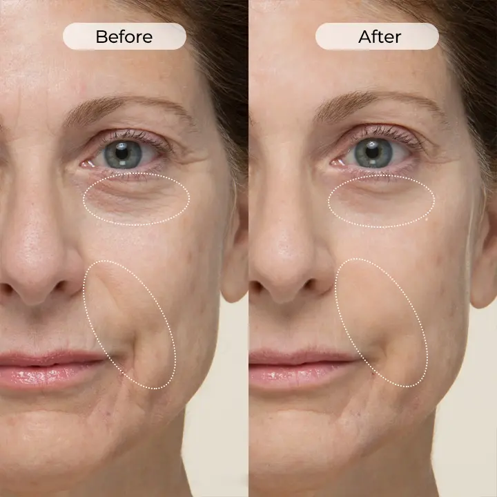 TightShift Precision Contour & Firming Serum - Image 7