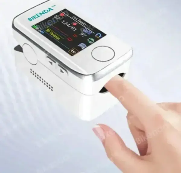 Non-Invasive Blood Glucose Meter - Image 5