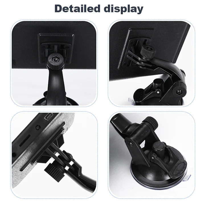 Car GPS Navigator - Image 6