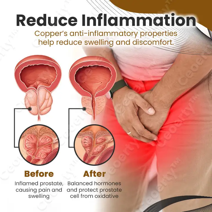 ProstaVeno Prostate Care Nasal Spray - Image 3