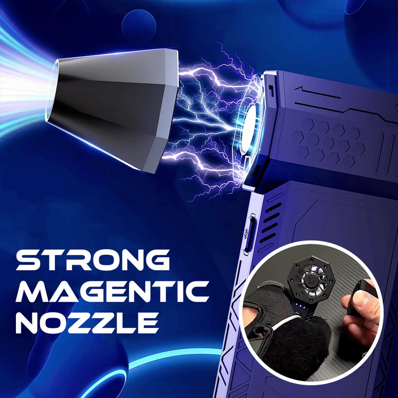 FROSTGUARD 1500W Thermal Blower - Image 4