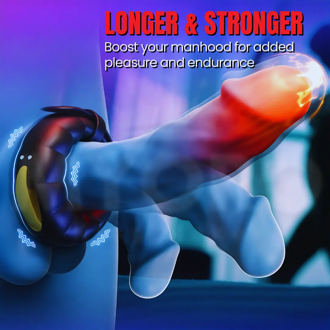 PulseMatrix Elite Restore Male Virility - Image 11