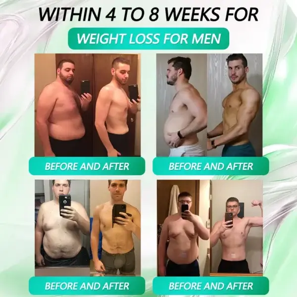 AMPK Metabolic Activating Patches - Image 5