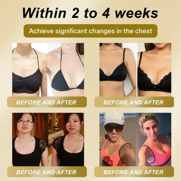 ROYAL JELLY FIRMING & LIFT PATCH - Image 2