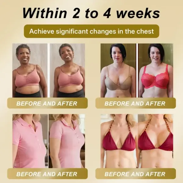 ROYAL JELLY FIRMING & LIFT PATCH - Image 3