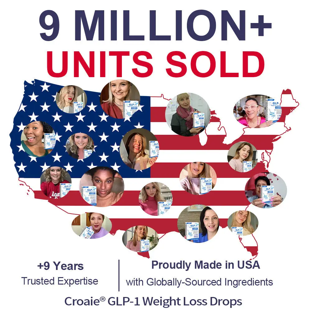 & NAD+ Slimming Support Drops - Image 5