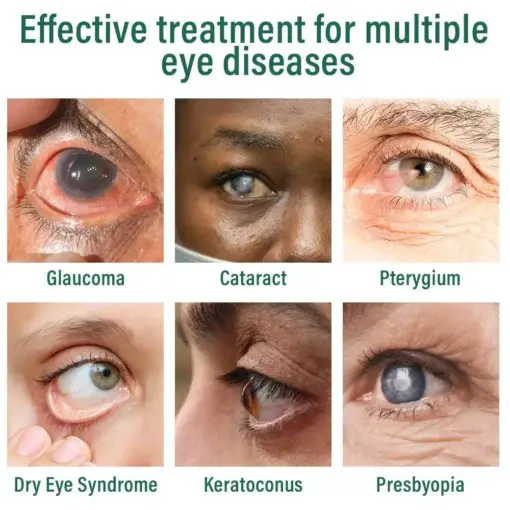 Nano Eye Drops Serum - Image 3