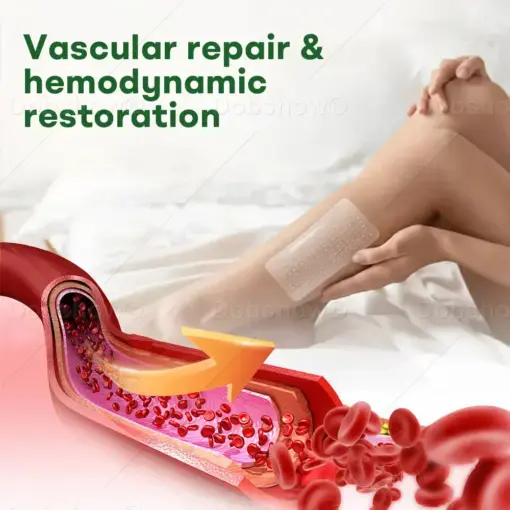 VeinLock Microneedle Patch - Image 5