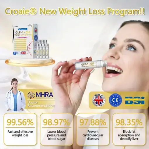 Tirzepatide Oral Solution - Image 10