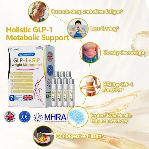 Tirzepatide Oral Solution - Image 8