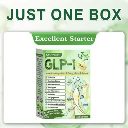 10-in-1 Oral Health Solution - Image 14