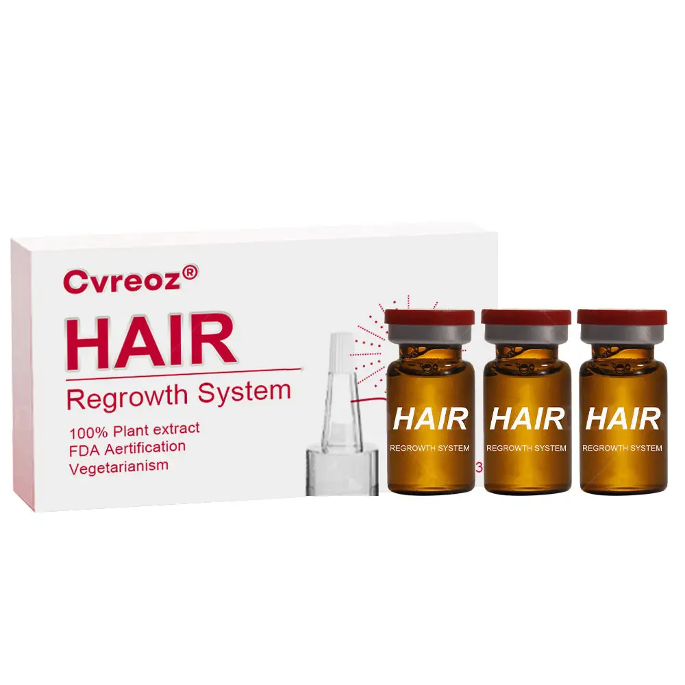 Hair Regrowth System - Image 8