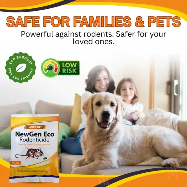 NewGen Eco Rodenticide - Image 6