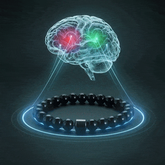 DIYSTAR ® Anti-Alcohol Bracelet - Image 3