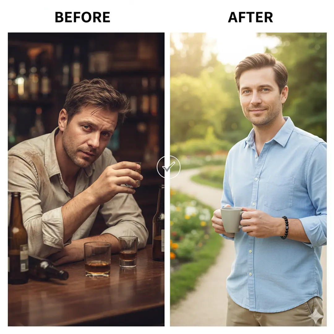 DIYSTAR ® Anti-Alcohol Bracelet - Image 8