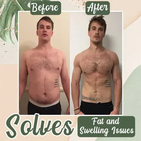 Detox & Slim Belly Patch - Image 6