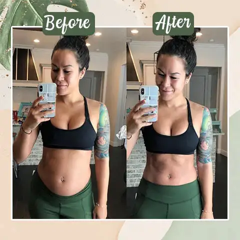 Detox & Slim Belly Patch - Image 9