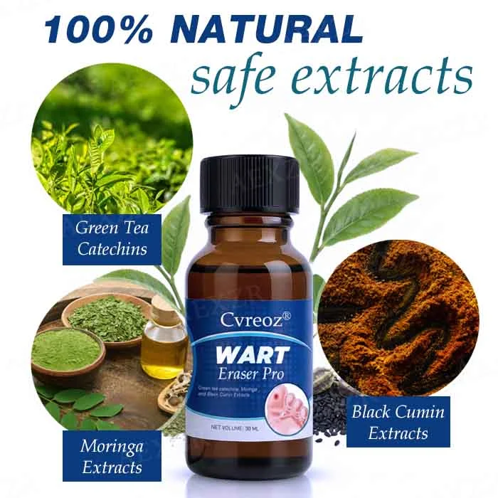 EXCLUSIVE DEAL! 32% OFF - Wart Eraser Pro - Image 8