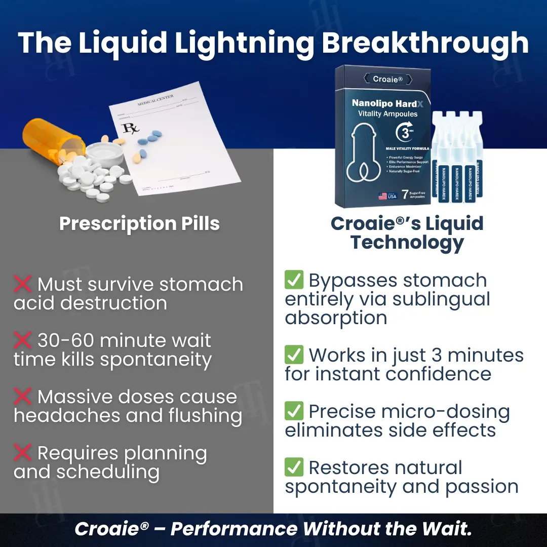 Nanolipo HardX Vitality Ampoules - Image 6