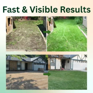 Alternative view of 2-in-1 Max Power Herbicide