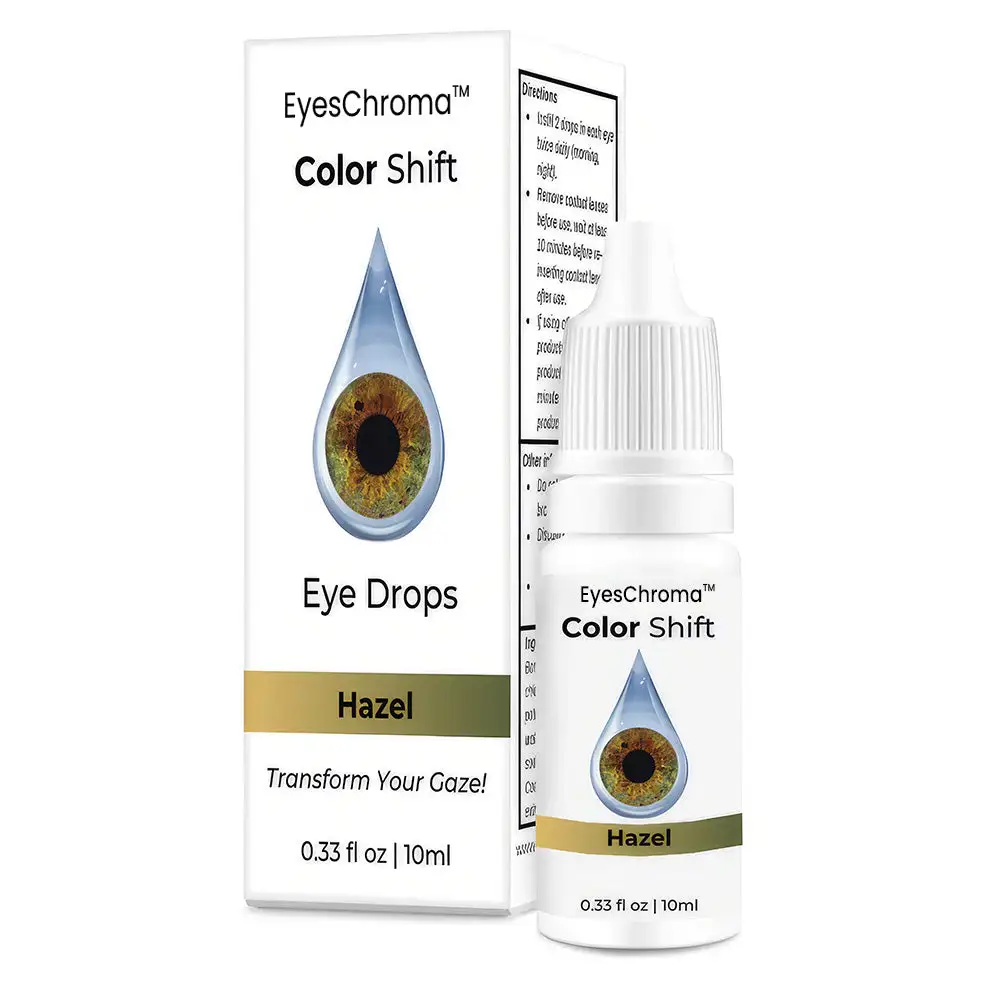 Color Shift Eye Drops - Image 10