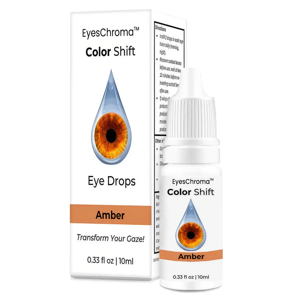 Color Shift Eye Drops - Image 11
