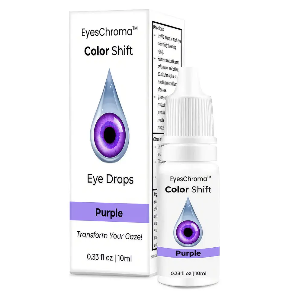 Color Shift Eye Drops - Image 13