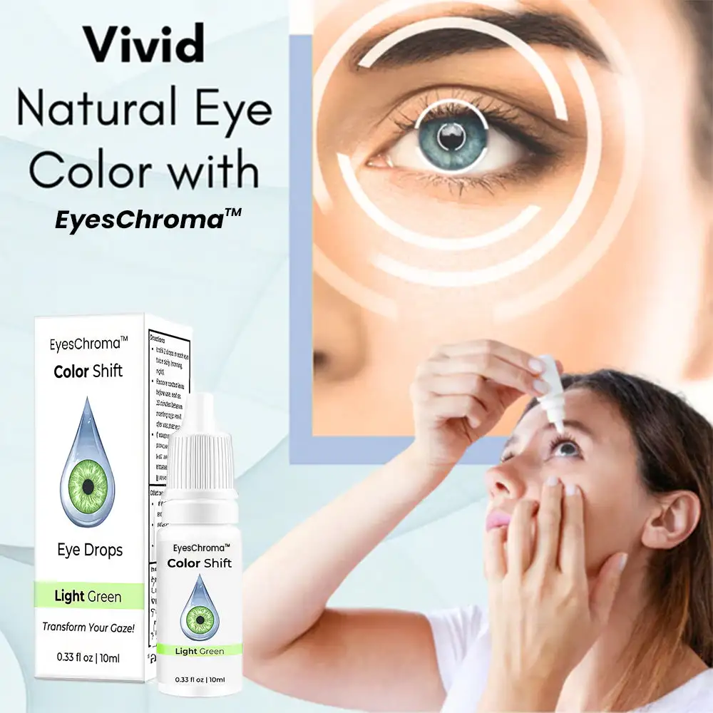Color Shift Eye Drops - Image 4