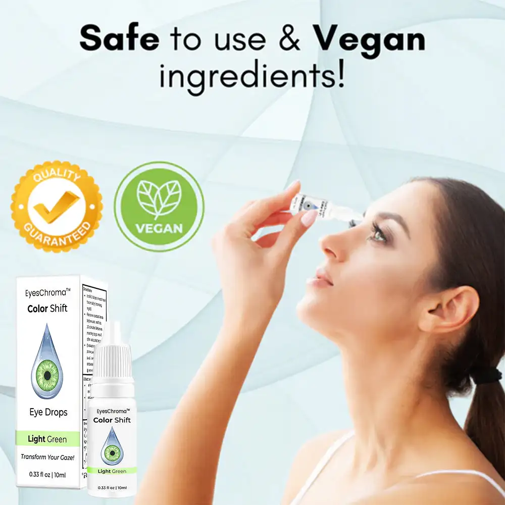 Color Shift Eye Drops - Image 5
