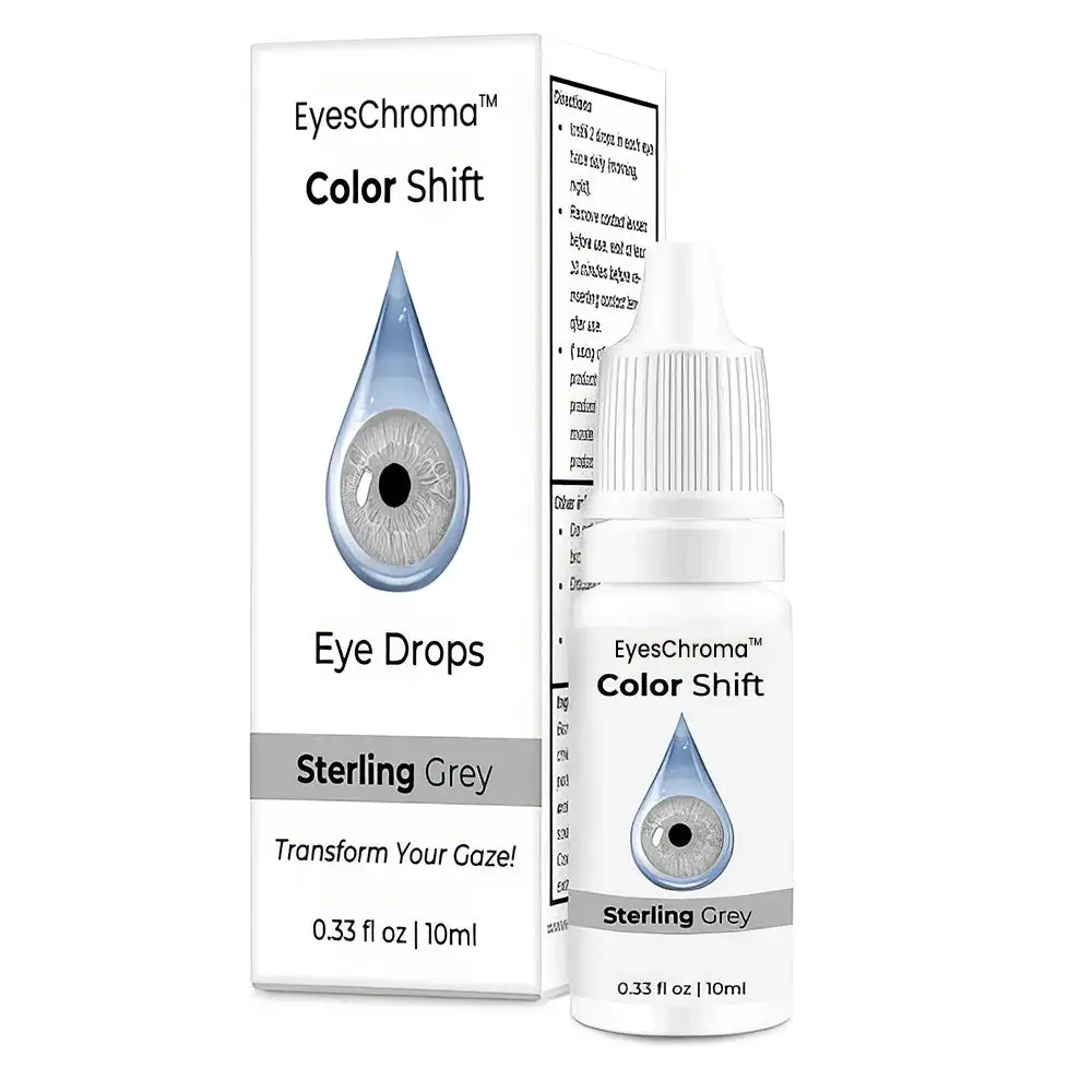 Color Shift Eye Drops - Image 9