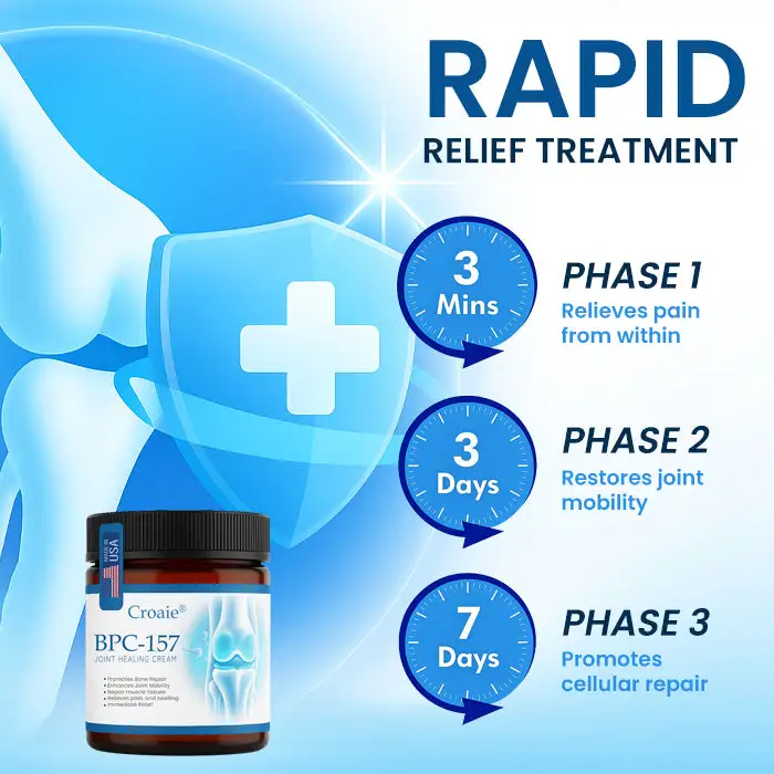 BPC-157 Joint Healing Cream - Image 6