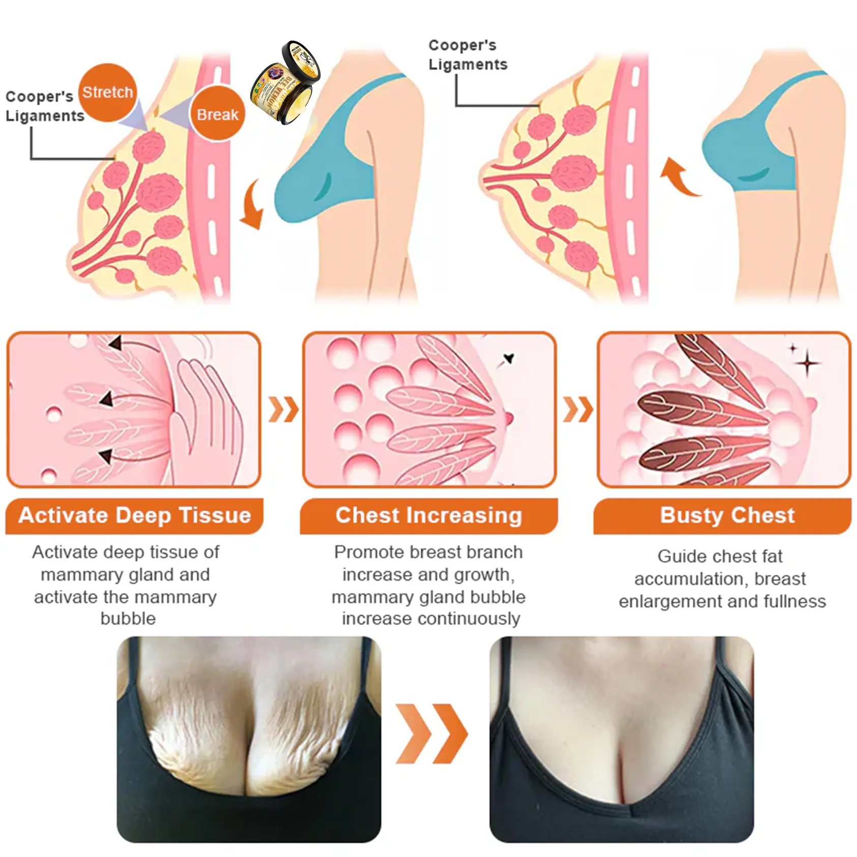 Bee venom Pro Comprehensive Cream - Image 10