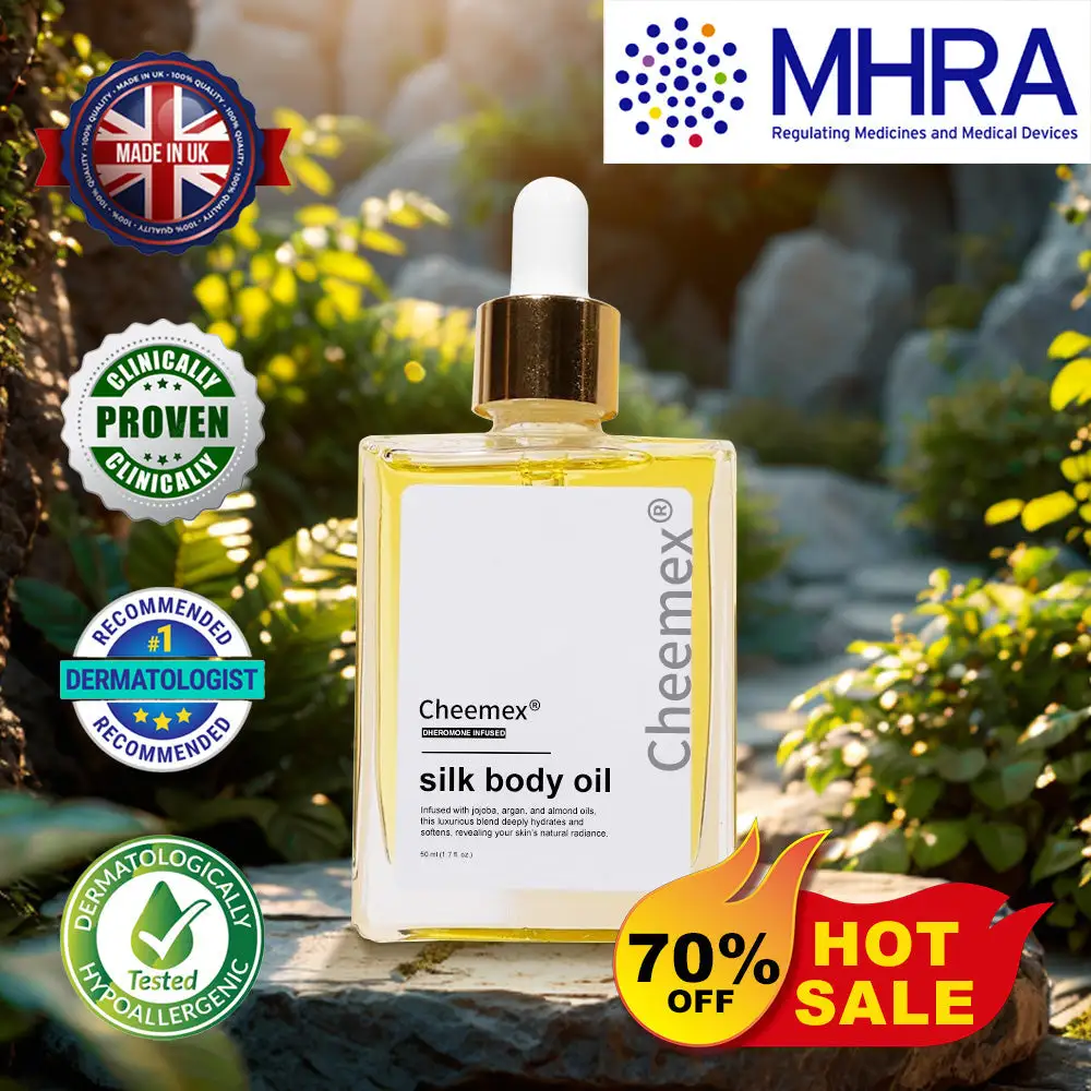 ๐๐ข๐ฅ๐ค ๐๐จ๐๐ฒ ๐๐ข๐ฅ