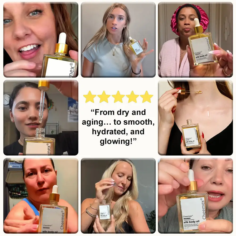 ๐๐ข๐ฅ๐ค ๐๐จ๐๐ฒ ๐๐ข๐ฅ - Image 10