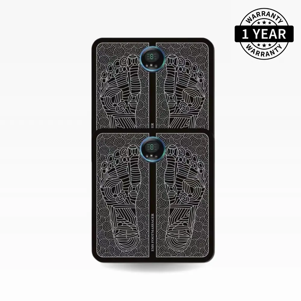 - Foot Massager For Lasting Foot Pain Relief - Image 4