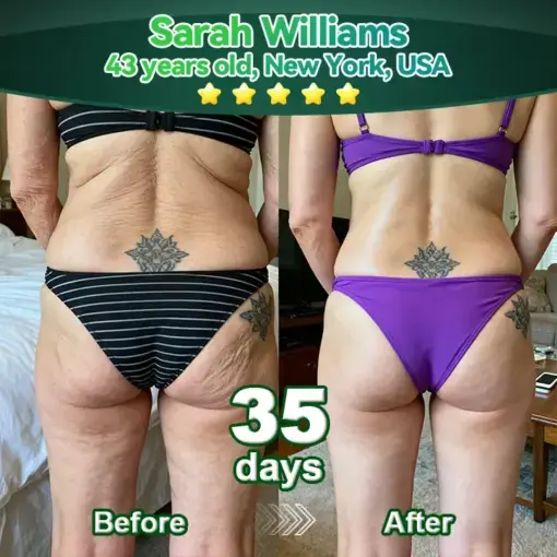 Stem Cell & Collagen Peptide Oral Drops - Image 4