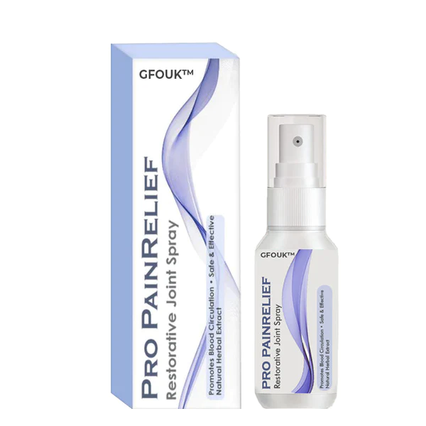 Pro PainRelief Restorative Joint Spray
