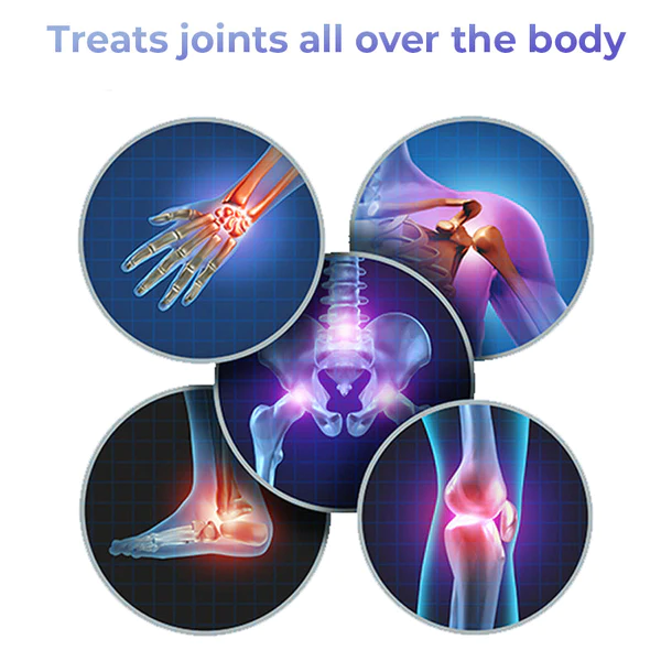 Pro PainRelief Restorative Joint Spray - Image 6