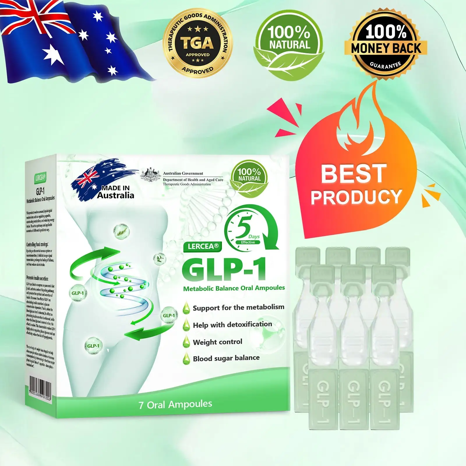 ๐ ๐๐น๐๐ถ-๐๐ฐ๐๐ถ๐ผ๐ป ๐ข๐ฟ๐ฎ๐น ๐๐บ๐ฝ๐ผ๐๐น๐ฒ๐