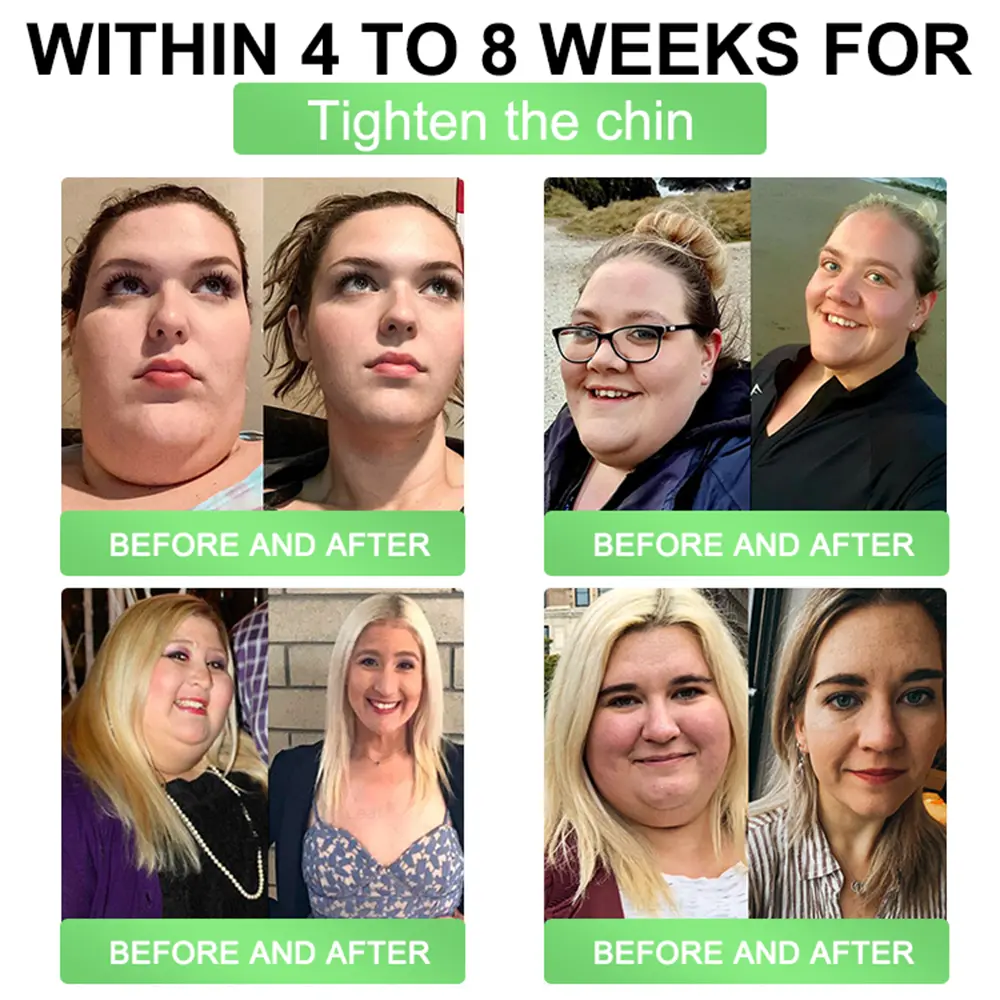 3-in-1 Slim & Healthy Oral Solution - Image 10