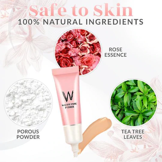 W. Pore Perfect Primer - Image 7