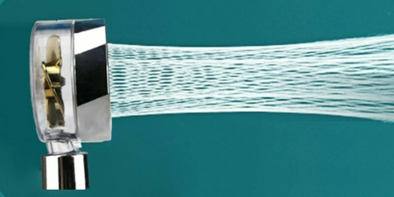 Vortex 360° Pro Shower Head - Image 8